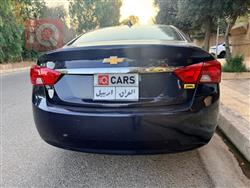شيفروليه امبالا
